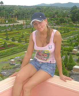 ukrainianscammers.com - 100 best looking woman