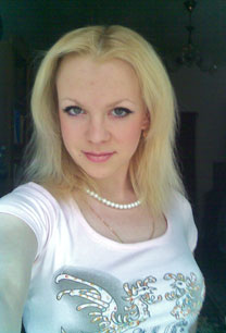 100 hottest woman - ukrainianscammers.com
