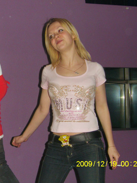 100 hottest woman - ukrainianscammers.com