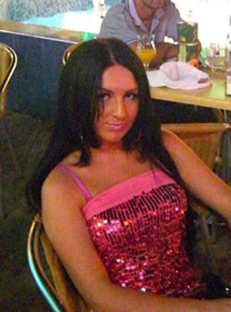 ukrainianscammers.com - 100 most sexiest woman