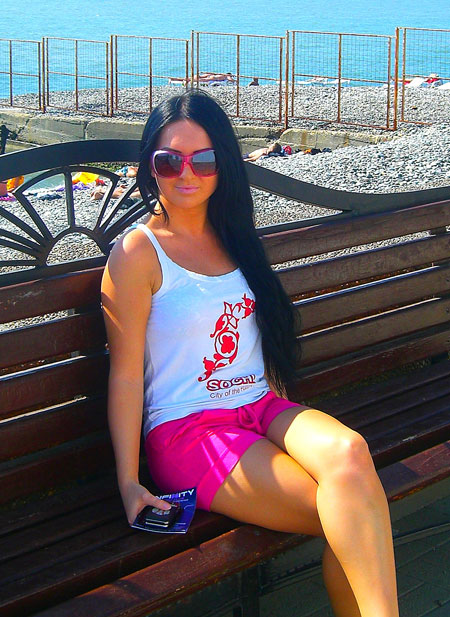 ukrainianscammers.com - 100 most sexiest woman