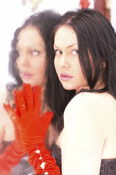 100 most sexy woman - ukrainianscammers.com