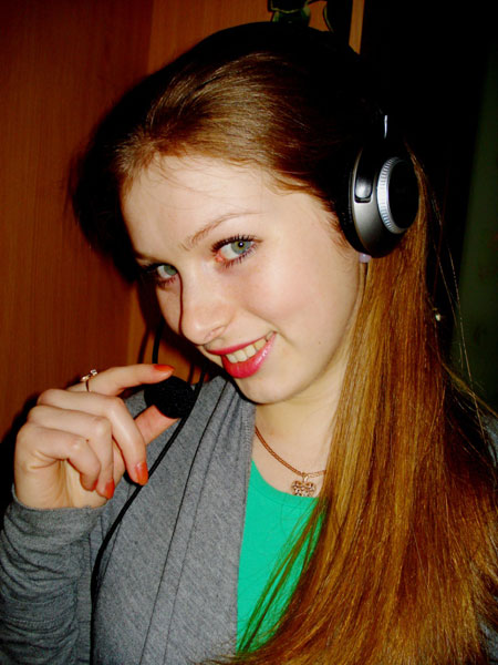 ukrainianscammers.com - 100 sexiest