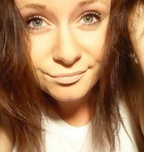 a pretty girl - ukrainianscammers.com
