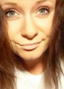 a pretty girl - ukrainianscammers.com