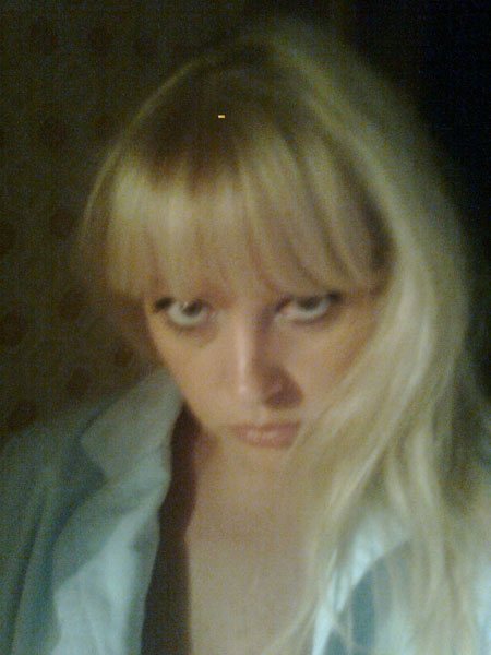 beautiful bride - ukrainianscammers.com