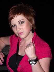 beautiful girl pic - ukrainianscammers.com