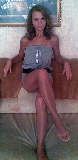 beautiful lady - ukrainianscammers.com