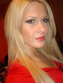 beautiful model - ukrainianscammers.com