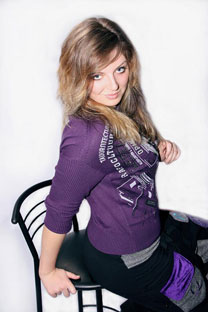 beautiful sexy woman - ukrainianscammers.com