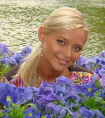 beautiful sexy woman - ukrainianscammers.com