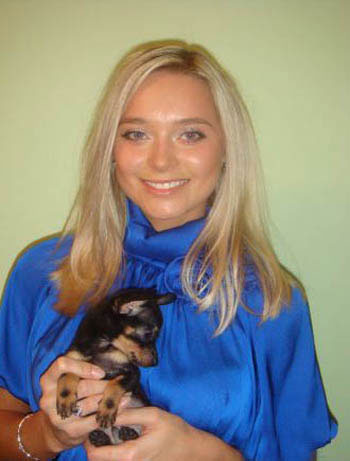 beautiful sexy woman - ukrainianscammers.com