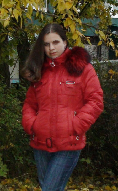 ukrainianscammers.com - beautiful single
