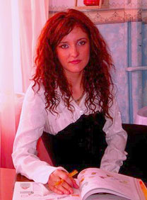 ukrainianscammers.com - bride beautiful