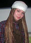 ukrainianscammers.com - casual woman