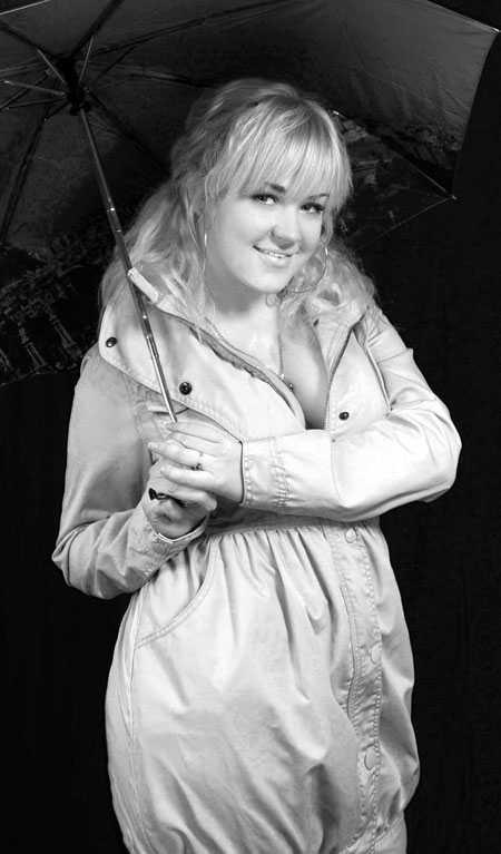 cute female - ukrainianscammers.com