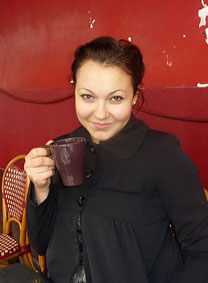 ukrainianscammers.com - cute plus size