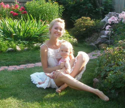 cute pretty - ukrainianscammers.com