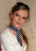 cute woman - ukrainianscammers.com