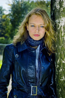 cute woman - ukrainianscammers.com