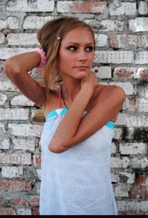 ukrainianscammers.com - exotic lady