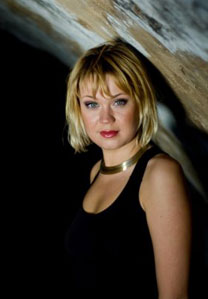 ukrainianscammers.com - extremely hot woman