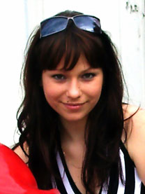 ukrainianscammers.com - finding beauty in the