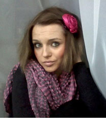 ukrainianscammers.com - foreign woman