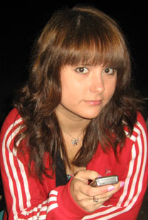 ukrainianscammers.com - free personal ad girl for woman