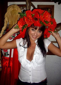 ukrainianscammers.com - free ad suggest a lady