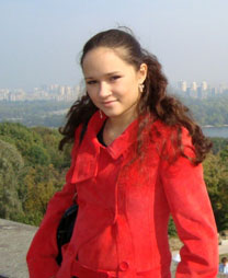 friend girl - ukrainianscammers.com