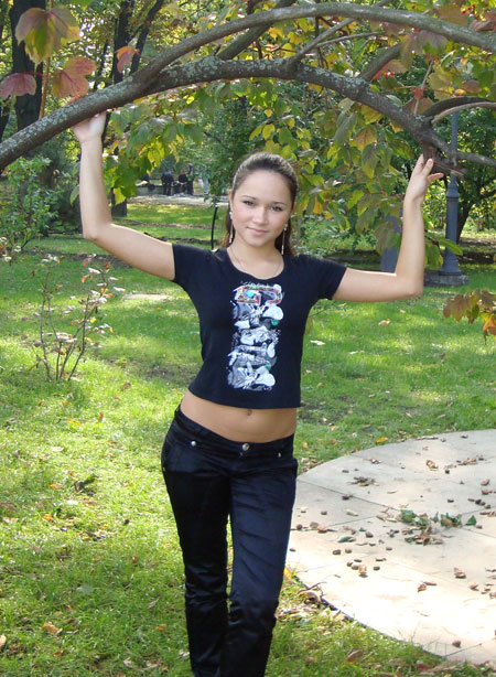 friend girl - ukrainianscammers.com