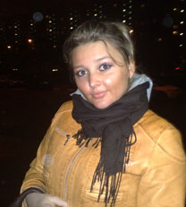 ukrainianscammers.com - galleries girl