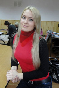 ukrainianscammers.com - girl meeting