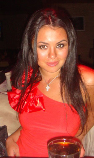 ukrainianscammers.com - girl model