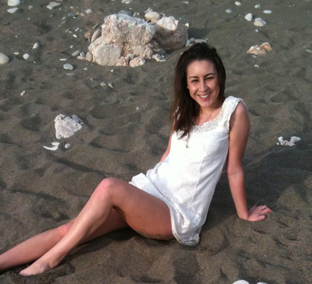 ukrainianscammers.com - girl single