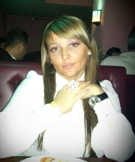girl wife - ukrainianscammers.com