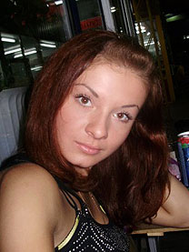 girl emails - ukrainianscammers.com