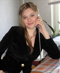 ukrainianscammers.com - girl only