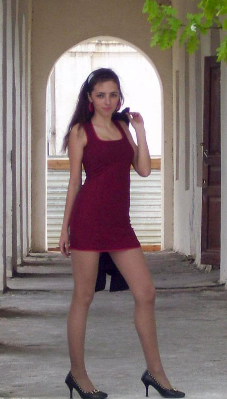 ukrainianscammers.com - girl wife
