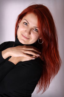 gorgeous busty - ukrainianscammers.com