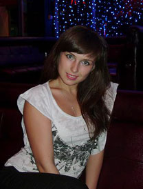 gorgeous cute - ukrainianscammers.com