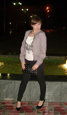 gorgeous cute - ukrainianscammers.com