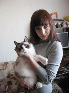 gorgeous cute - ukrainianscammers.com