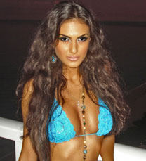 gorgeous female - ukrainianscammers.com