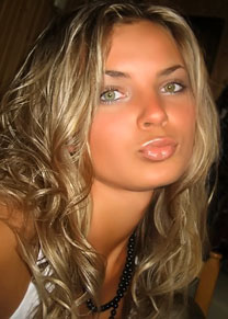 gorgeous ad - ukrainianscammers.com