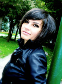 hot 100 woman - ukrainianscammers.com