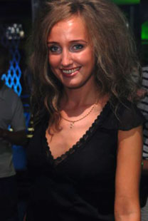 ukrainianscammers.com - hot and sexy woman