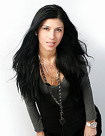 hot bride - ukrainianscammers.com