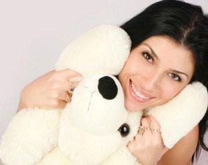 hot bride - ukrainianscammers.com